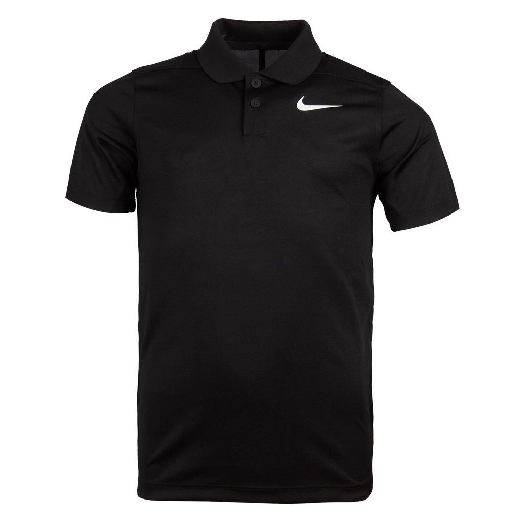 Boys shop nike polos